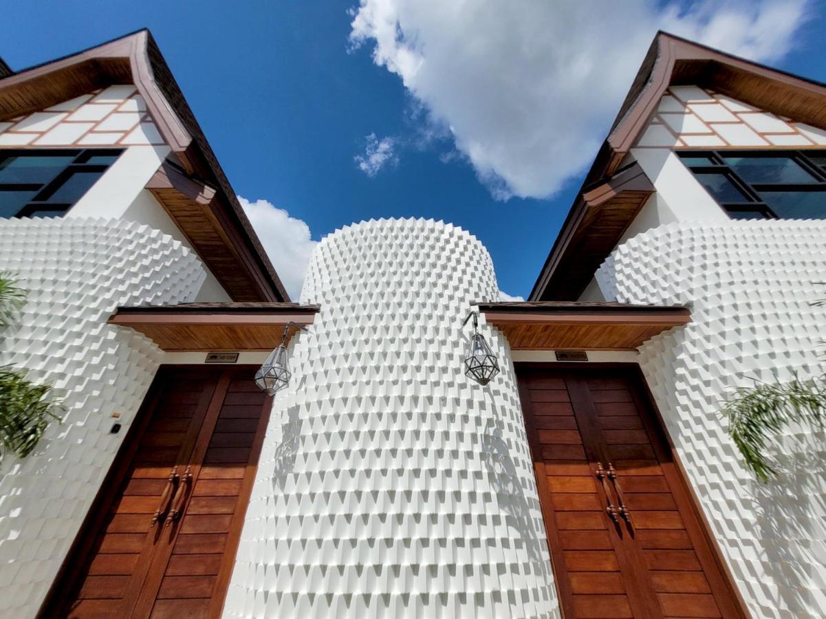 Poonsiri Varich Pool Villa Aonang Ao Nang Exteriör bild