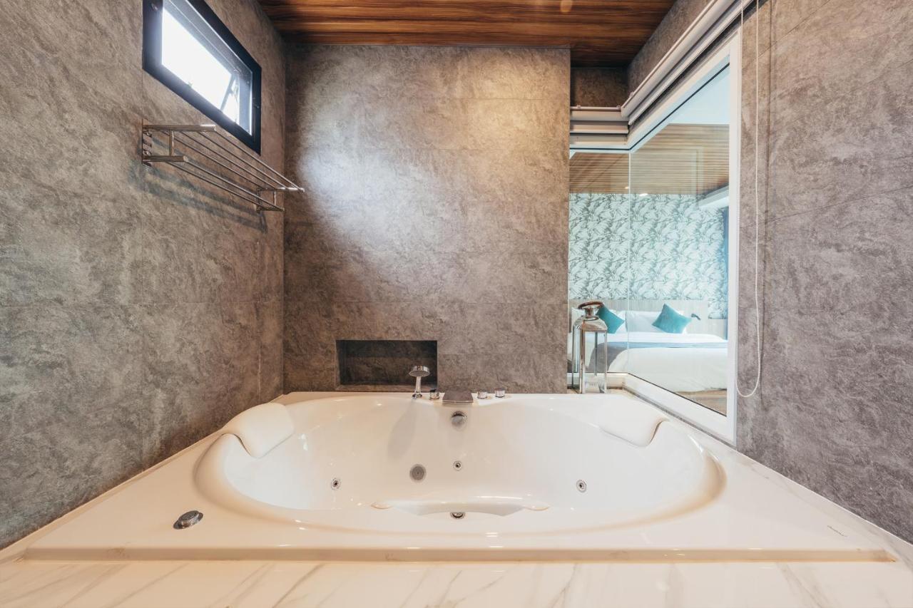 Poonsiri Varich Pool Villa Aonang Ao Nang Exteriör bild