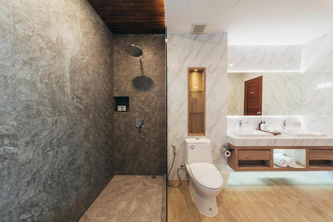 Poonsiri Varich Pool Villa Aonang Ao Nang Exteriör bild