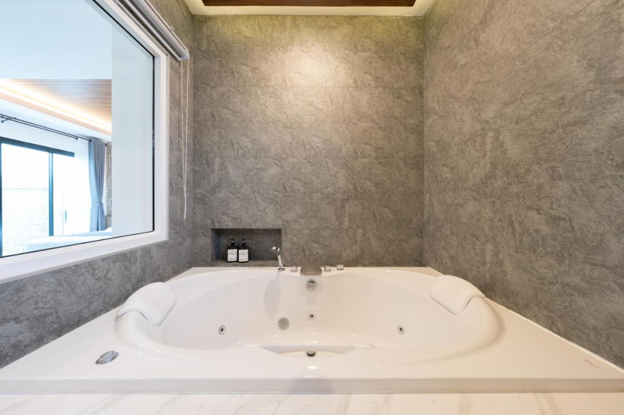 Poonsiri Varich Pool Villa Aonang Ao Nang Exteriör bild